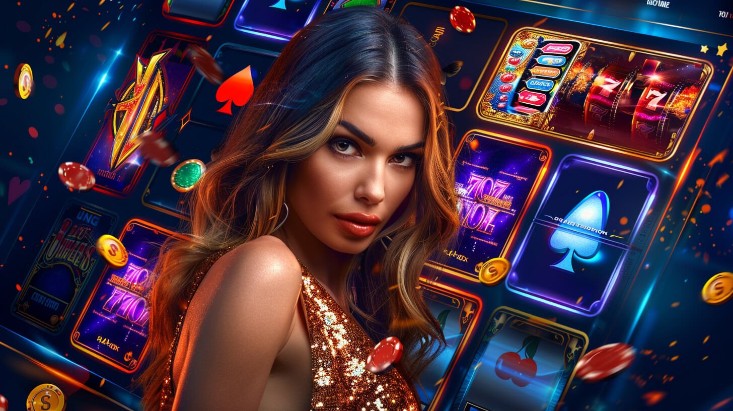 Sweet Bonanza game interface on gamespools login platform